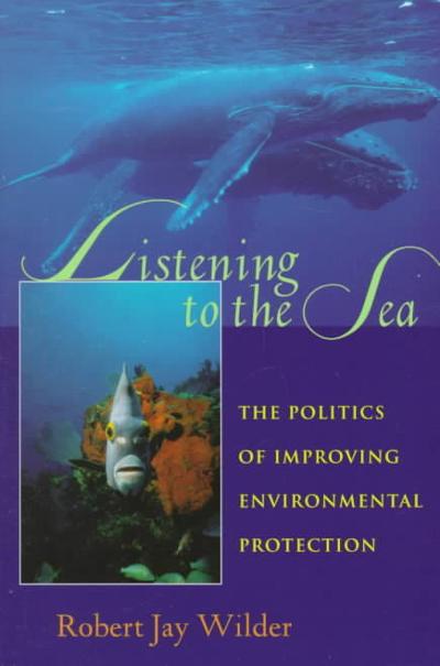 Listening To The Sea