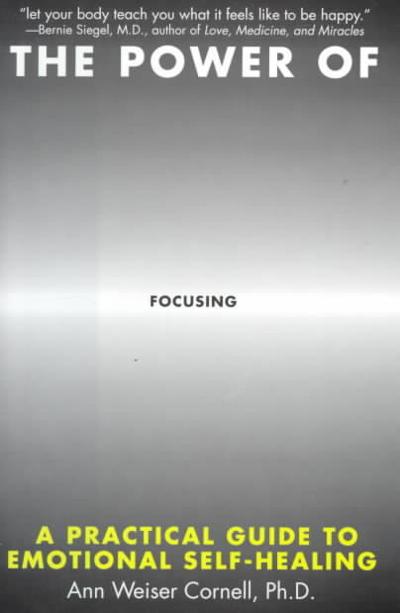 The Power of Focusing