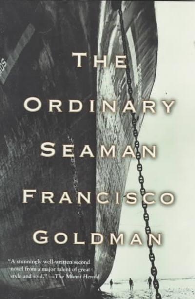 The Ordinary Seaman
