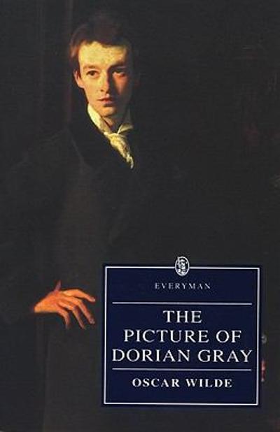 The Picture of Dorian Gray 2nd edition 9780460873642 by Wilde, Oscar