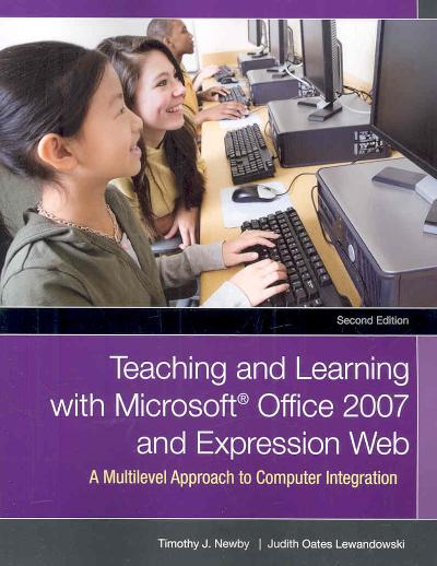 Teaching and Learning with Microsoft Office 2010 and Office 2011 for Mac