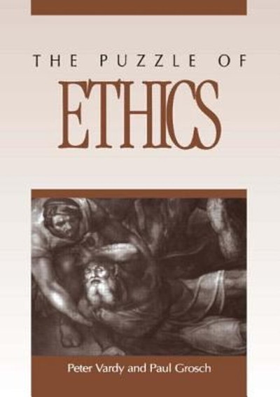 The Puzzle of Ethics