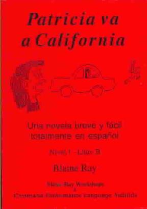 Patricia va a california essay 08 image