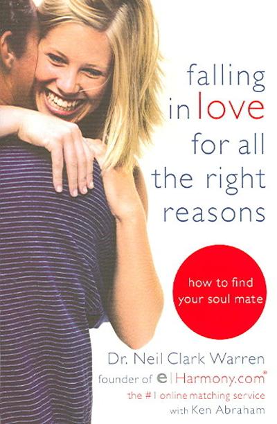 Falling in Love for All the Right Reasons