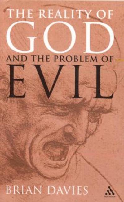 The Reality of God and the Problem of Evil