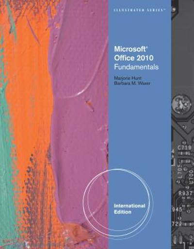 Microsoft Office 2010