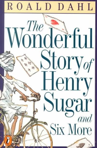 The Wonderful Story of Henry Sugar