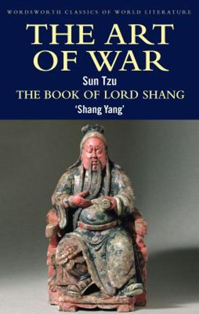 The Art of War 9781853267796 by Sun-tzu, Sun