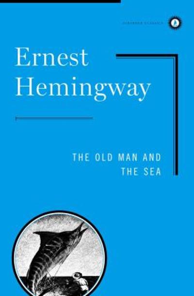 Old Man And The Sea