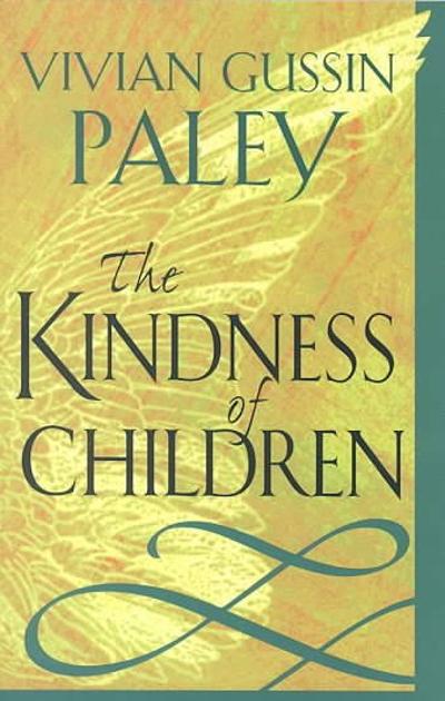 The Kindness of Children