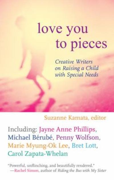 Love You to Pieces 1st edition 9780807000304 by Kamata, Suzanne