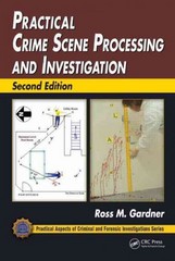 an analysis of crime scene processing and investigating an analysis of crime scene processing and investigating