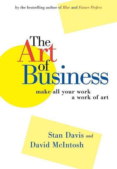 The Art of Business 9781576753026 by Davis, Stan