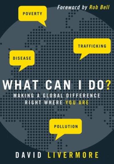 What Can I Do? 9780310325963 by Livermore, David