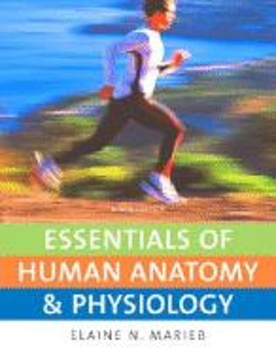 Essentials of Human Anatomy and Physiology 9th edition 9780321513533 by Marieb, Elaine N.