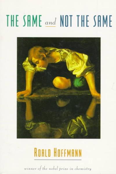 The Same and Not the Same 9780231101394 by Hoffmann, Roald