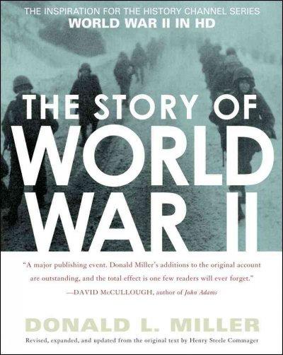 The Story of World War II