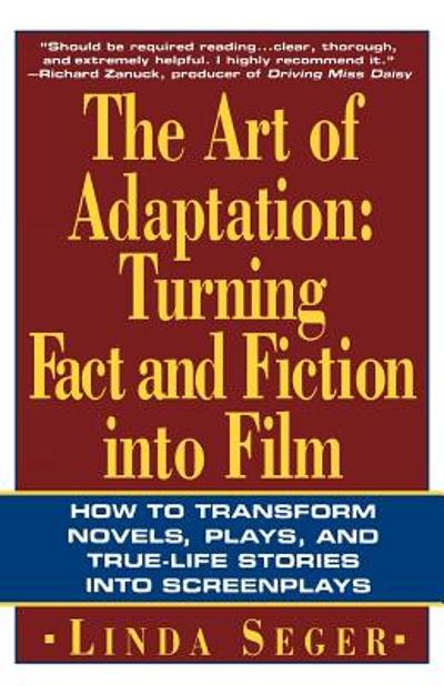 The Art of Adaptation 9780805016260 by Seger, Linda