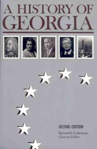 A History of Georgia