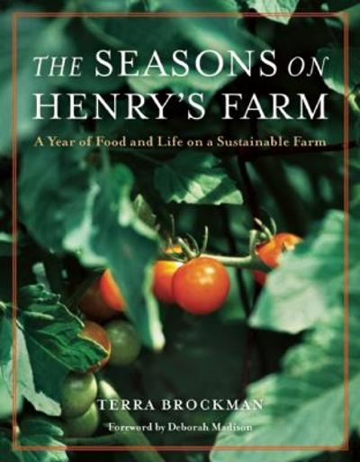 The Seasons on Henry's Farm 9781572841154 by Brockman, Terra