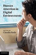 Human Attention in Digital Environments