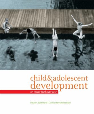 Cengage Advantage Books: Child and Adolescent Development