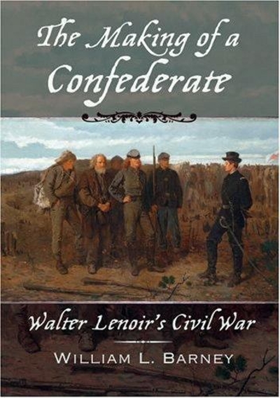 The Making of a Confederate