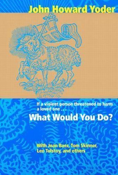 What Would You Do?