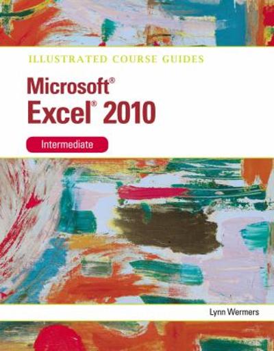 Illustrated Course Guide: Microsoft Office 365 & Excel 2016