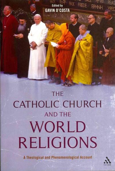 The Catholic Church and the World Religions