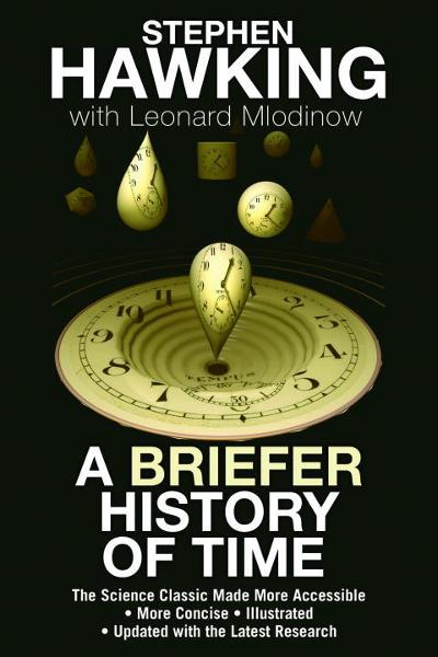 A Brief History of Time 1st edition 9780553385465 by Hawking, Stephen