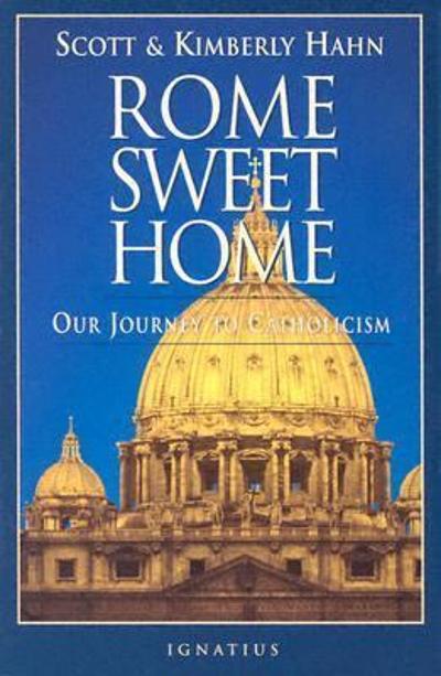 Rome Sweet Home