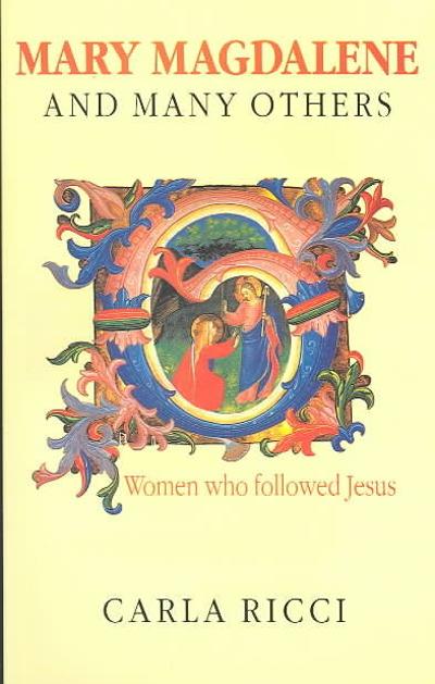 Mary Magdalene and Many Others 9780800627188 by Ricci, Carla