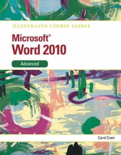 Illustrated Course Guide: Microsoft Office 365 & Word 2016