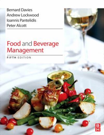 Food and Beverage Management