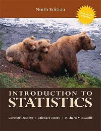 Intro To Statistics Textbook , Introductory Statistics – YVYMU