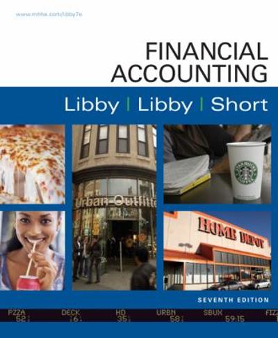 LOOSE LEAF FOR FINANCIAL ACCOUNTING