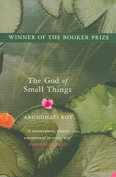 The God of Small Things