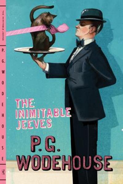 The Inimitable Jeeves 9780393339802 by Wodehouse, P. G.