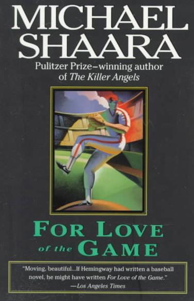 For Love of the Game