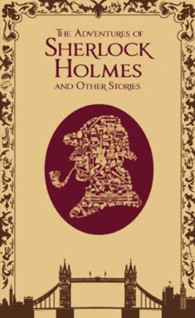 The Adventures of Sherlock Holmes and Other Stories