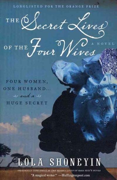 The Secret Lives of the Four Wives