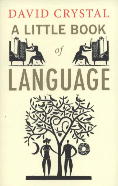 A Little Book of Language