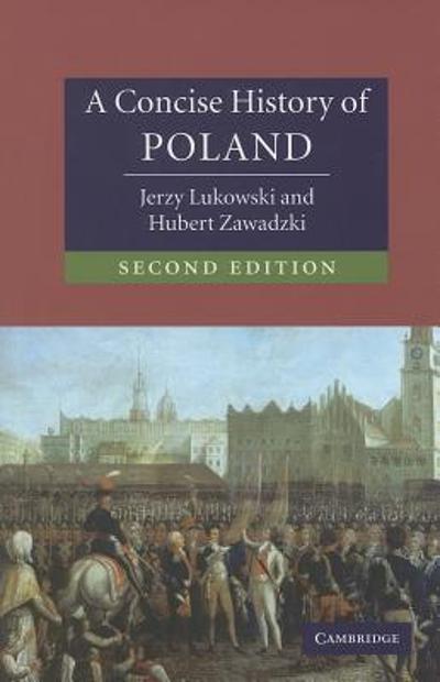 A Concise History of Poland