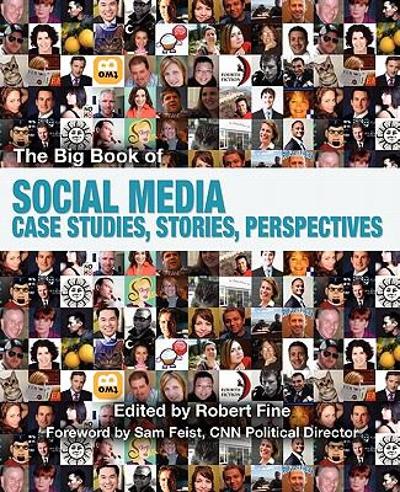 The Big Book of Social Medi 9780881441598 by Fine, Robert