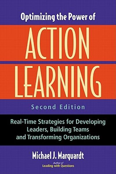 Optimizing the Power of Action Learning