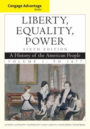 liberty equality power 6th edition pdf