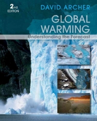 Homework help global warming