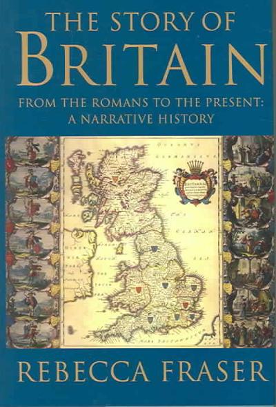 The Story of Britain
