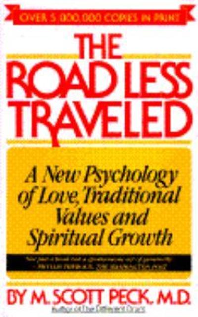 The Road Less Traveled